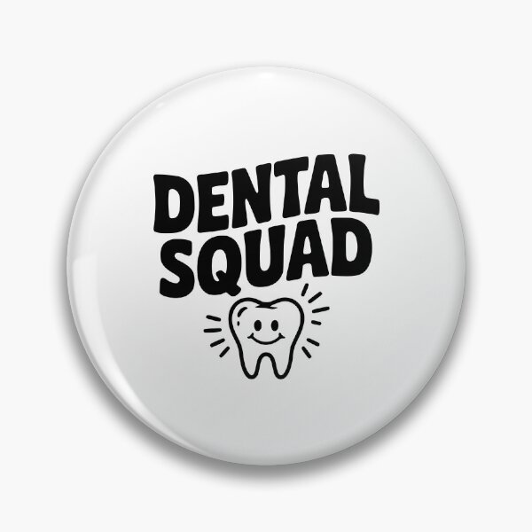 Item preview, Dental Squad designed and sold by Frank Ring.