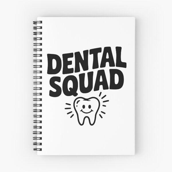 Item preview, Dental Squad designed and sold by Frank Ring.