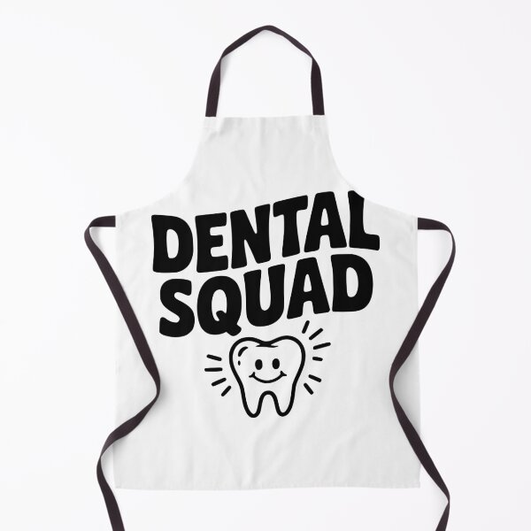 Item preview, Dental Squad designed and sold by Frank Ring.