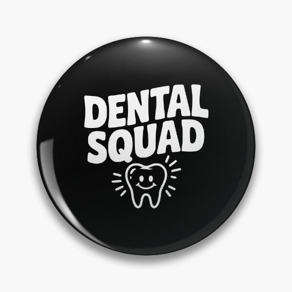 Item preview, Dental Squad designed and sold by Frank Ring.