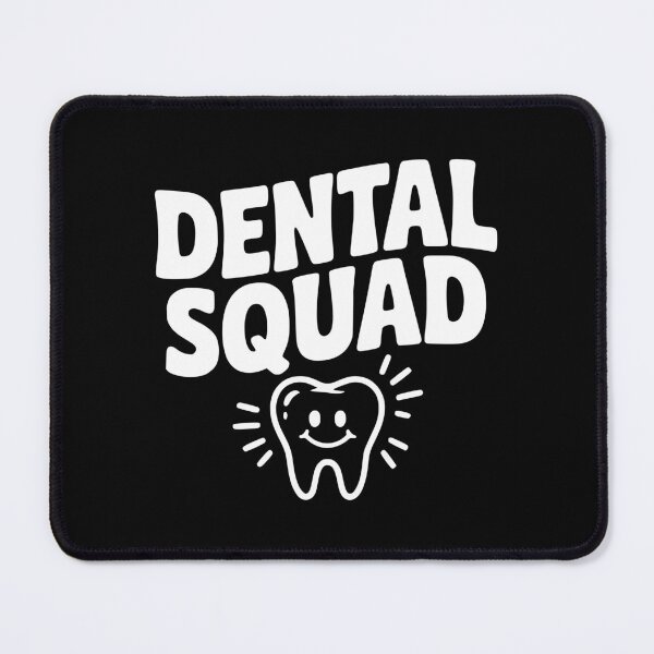 Item preview, Dental Squad designed and sold by Frank Ring.