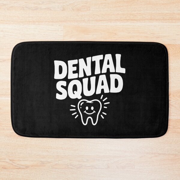 Item preview, Dental Squad designed and sold by Frank Ring.
