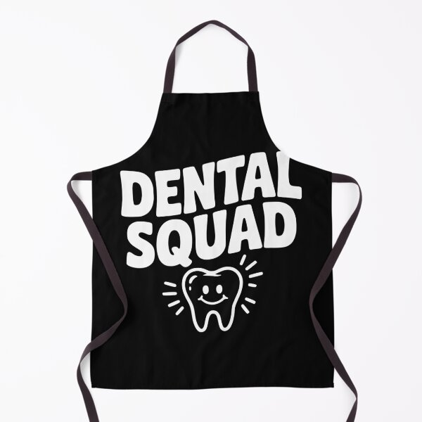 Item preview, Dental Squad designed and sold by Frank Ring.