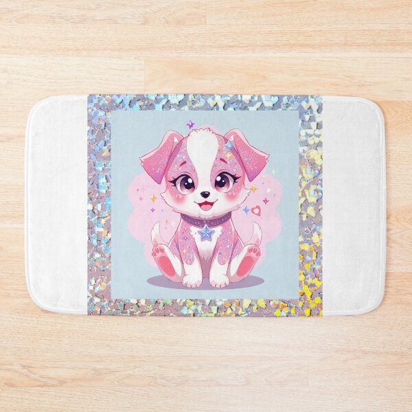 Item preview, ArtSparklyDog designed and sold by Artrendzs.