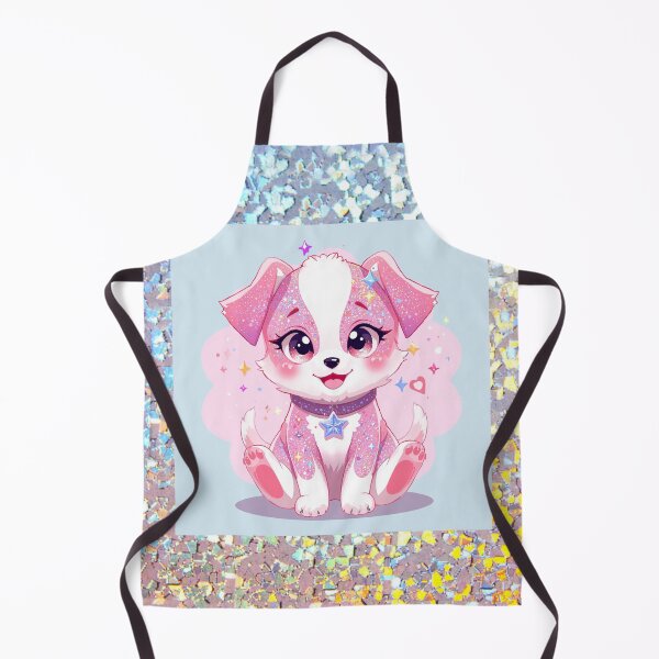 Item preview, ArtSparklyDog designed and sold by Artrendzs.