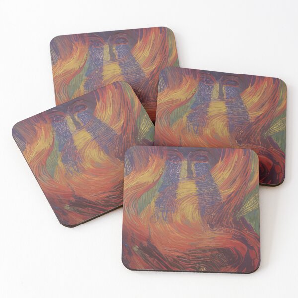 Item preview, Luigi Russolo designed and sold by depthsmoke.