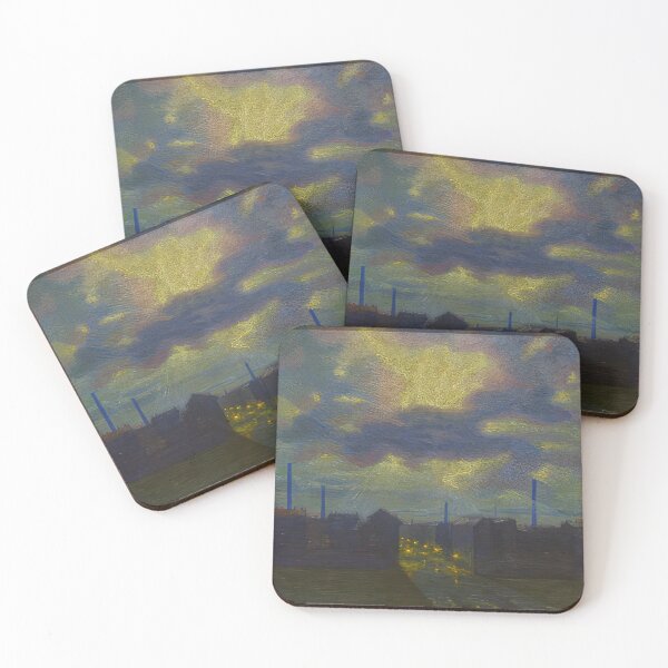 Item preview, Luigi Russolo designed and sold by depthsmoke.