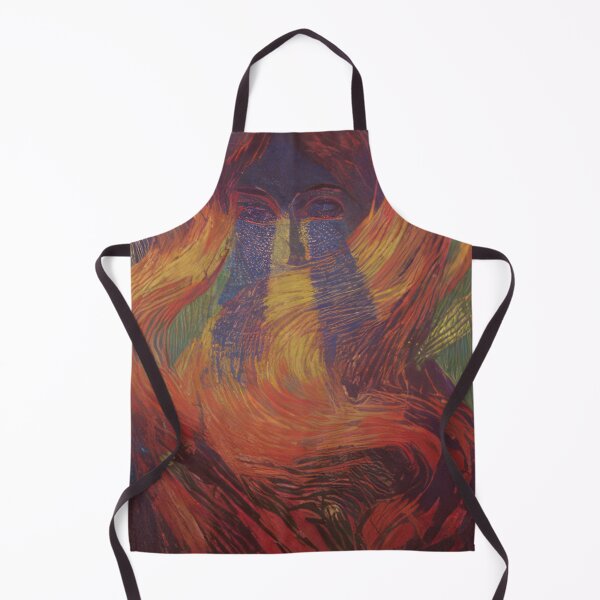 Item preview, Luigi Russolo designed and sold by depthsmoke.