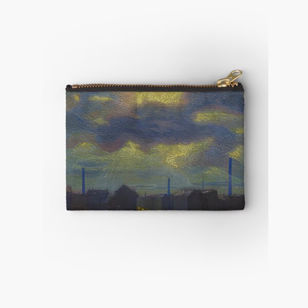 Item preview, Luigi Russolo designed and sold by depthsmoke.