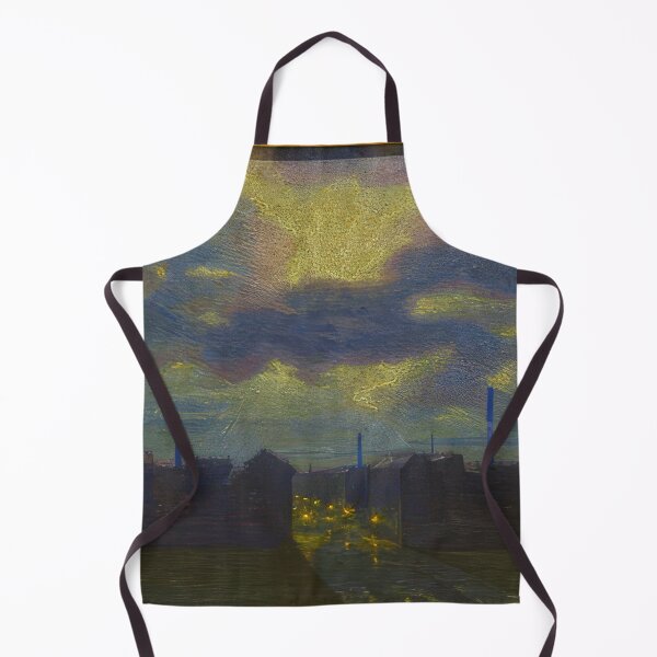 Item preview, Luigi Russolo designed and sold by depthsmoke.