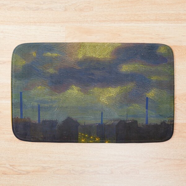 Item preview, Luigi Russolo designed and sold by depthsmoke.