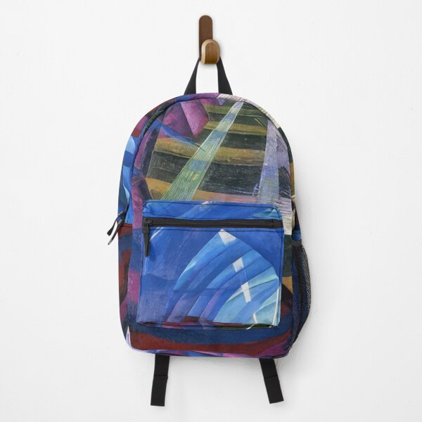 Item preview, Luigi Russolo designed and sold by depthsmoke.