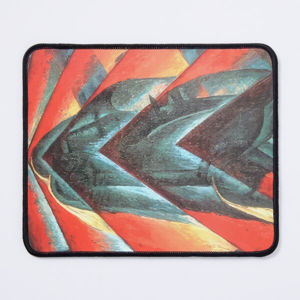 Item preview, Luigi Russolo designed and sold by depthsmoke.