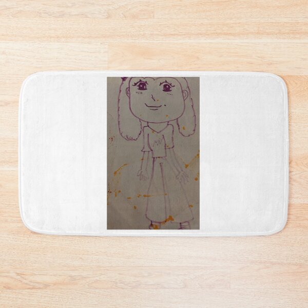 Item preview, a funny girl designed and sold by LisamuShop.