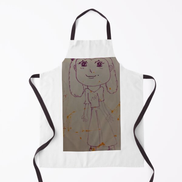 Item preview, a funny girl designed and sold by LisamuShop.
