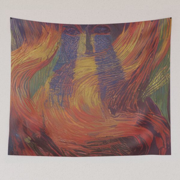 Item preview, Luigi Russolo designed and sold by depthsmoke.