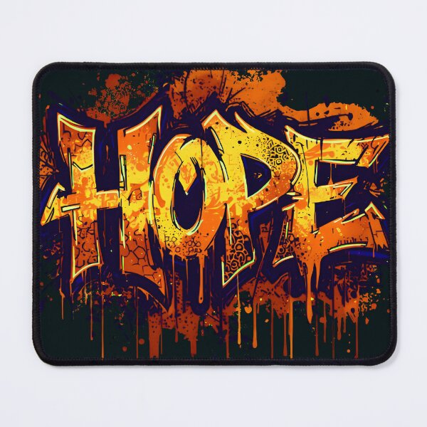 Item preview, Hope – Keep Going Energy designed and sold by typoinspired.