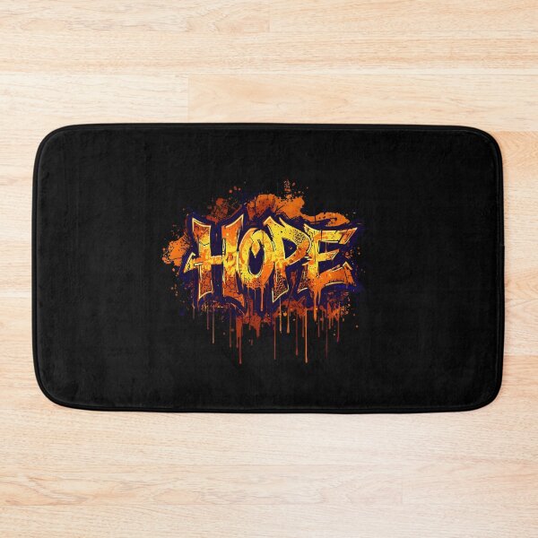 Item preview, Hope – Keep Going Energy designed and sold by typoinspired.
