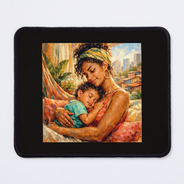 Item preview, The Quiet Strength of a Mother’s Love #10 designed and sold by Helios Be. Lavsh.