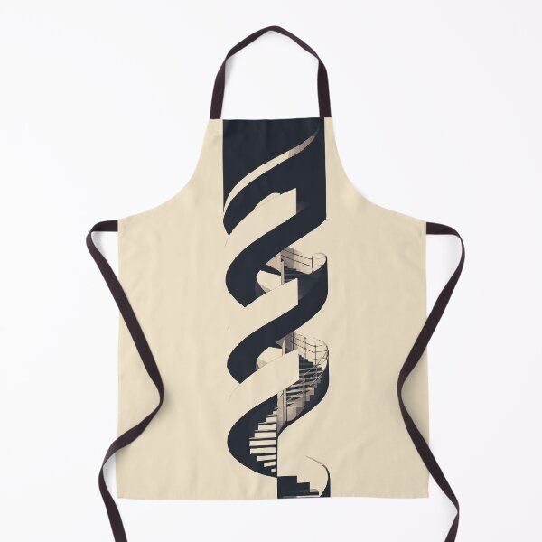 Item preview, Infinite Stair designed and sold by AbstractAnom.