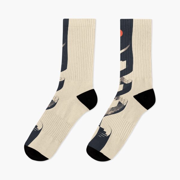 Item preview, Infinite Stair designed and sold by AbstractAnom.
