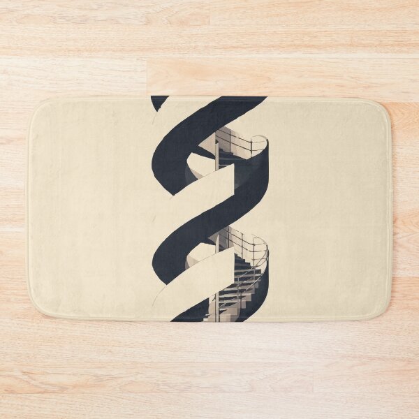 Item preview, Infinite Stair designed and sold by AbstractAnom.