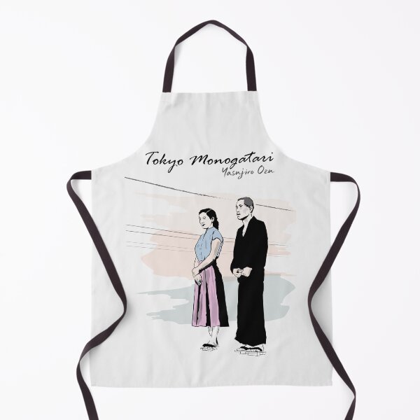 Item preview, Tokyo Monogatari 1953 designed and sold by MORKINO POSTERS.