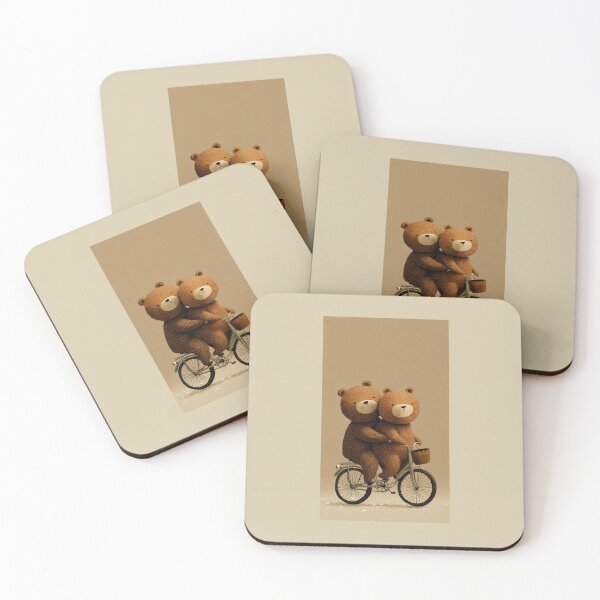 Item preview, Pedaling Stories designed and sold by RayanneArt.