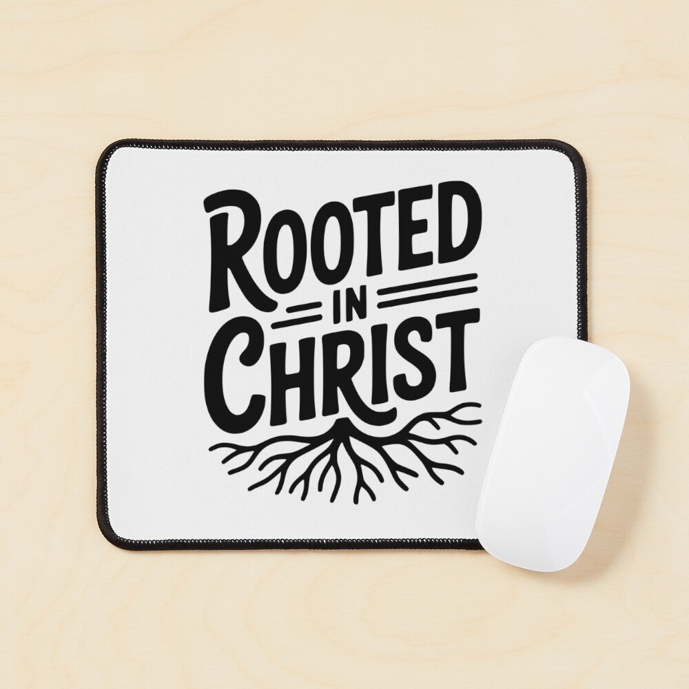 Item preview, Mouse Pad designed and sold by Fraxoweb.