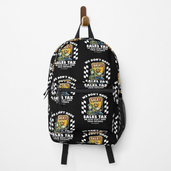 Item preview, New Hampshire sales tax designed and sold by Peerless-Prime.