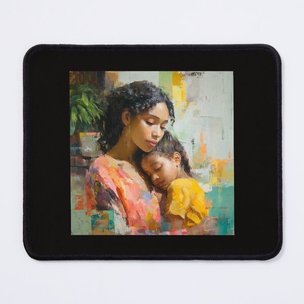 Item preview, The Quiet Strength of a Mother’s Love #11 designed and sold by Helios Be. Lavsh.