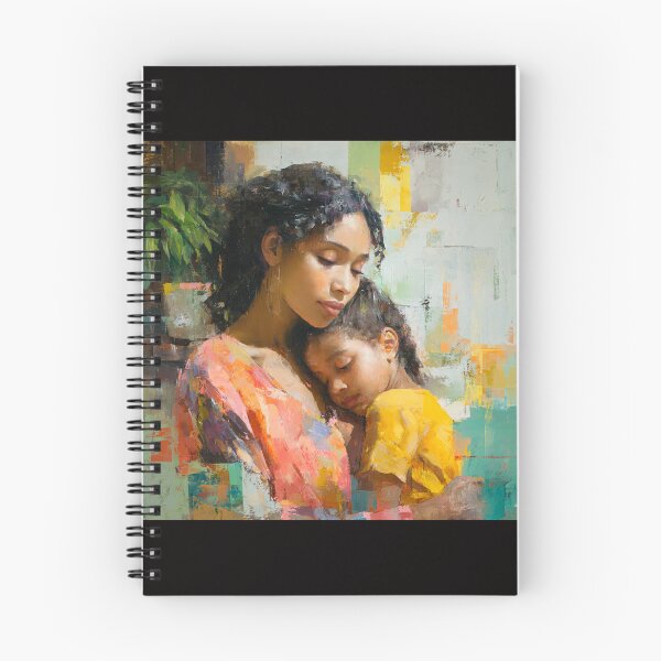 Item preview, The Quiet Strength of a Mother’s Love #11 designed and sold by Helios Be. Lavsh.