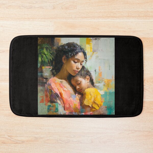 Item preview, The Quiet Strength of a Mother’s Love #11 designed and sold by Helios Be. Lavsh.
