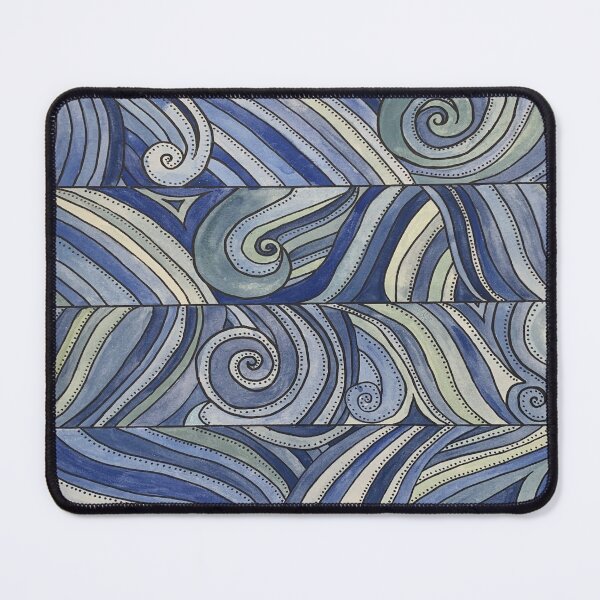 Item preview, Swirly Stairs designed and sold by Klein-I-Designs.