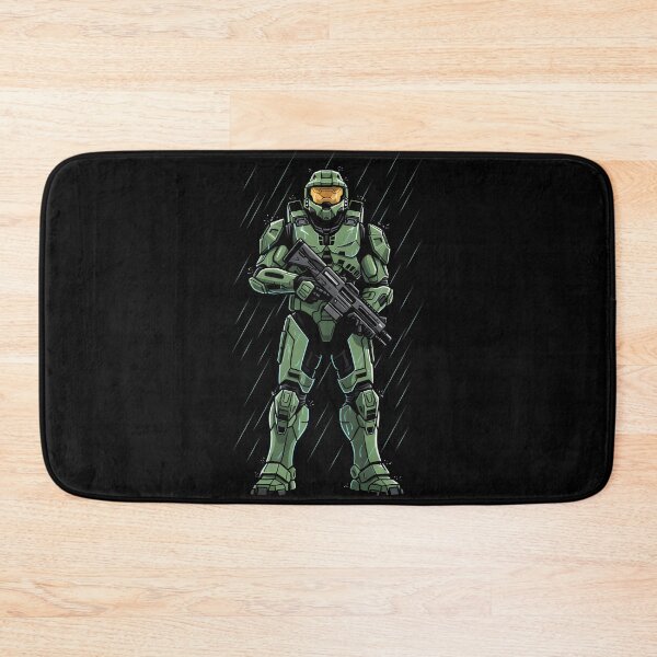 Item preview, Spartan designed and sold by RatherCreative.
