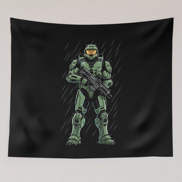Item preview, Spartan designed and sold by RatherCreative.