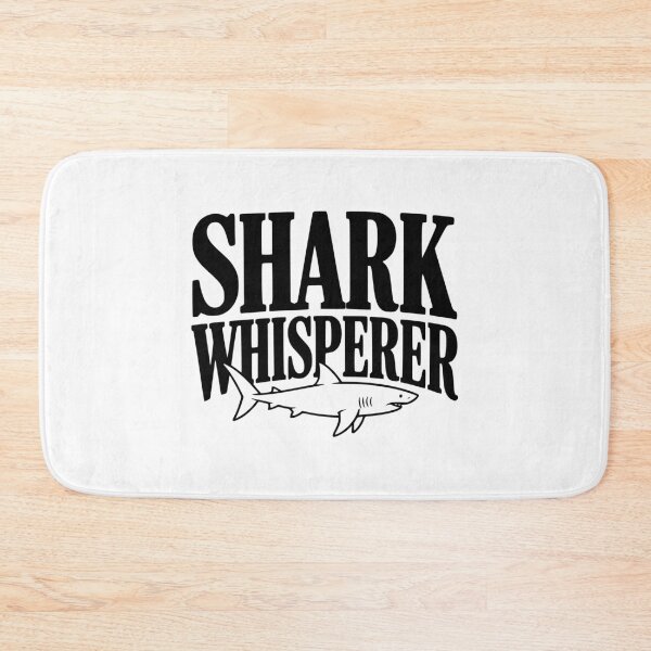 Item preview, Shark Whisperer designed and sold by Frank Ring.