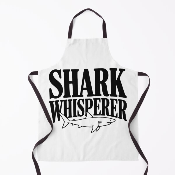 Item preview, Shark Whisperer designed and sold by Frank Ring.
