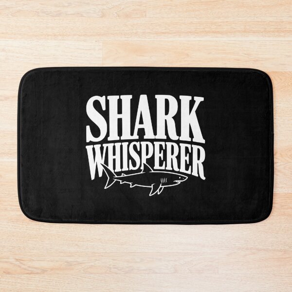 Item preview, Shark Whisperer designed and sold by Frank Ring.