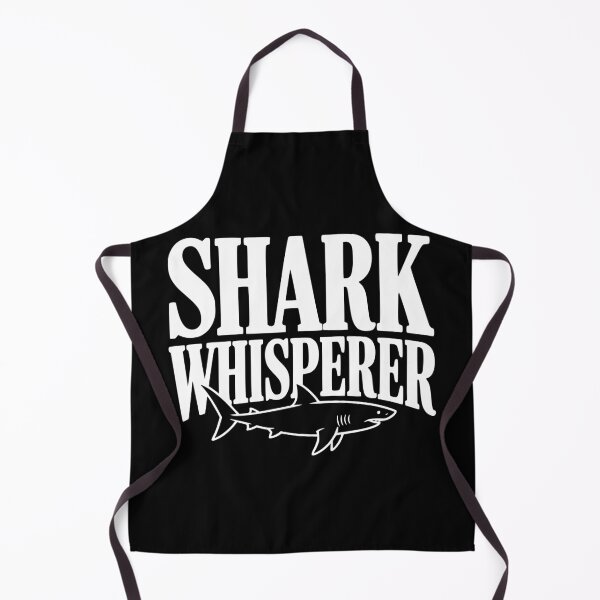 Item preview, Shark Whisperer designed and sold by Frank Ring.