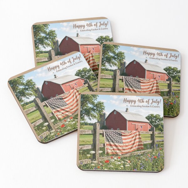 Item preview, Celebrating freedom and Country designed and sold by T's&such.