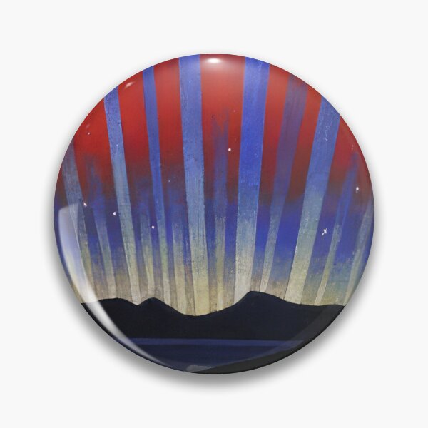 Item preview, Luigi Russolo designed and sold by depthsmoke.