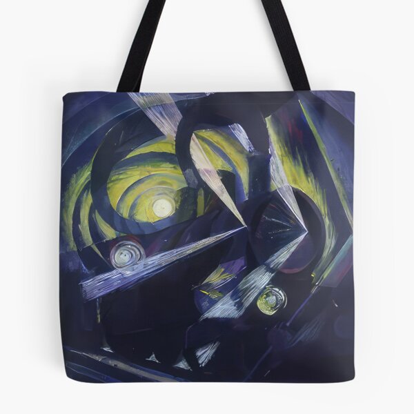 Item preview, Luigi Russolo designed and sold by depthsmoke.