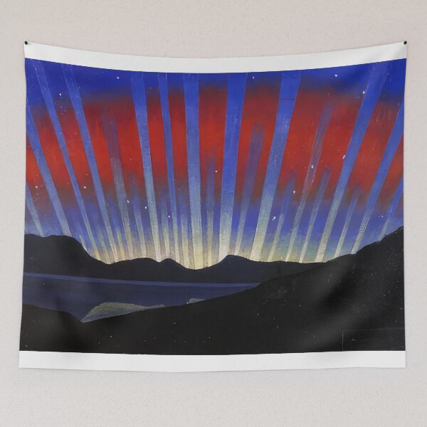 Item preview, Luigi Russolo designed and sold by depthsmoke.