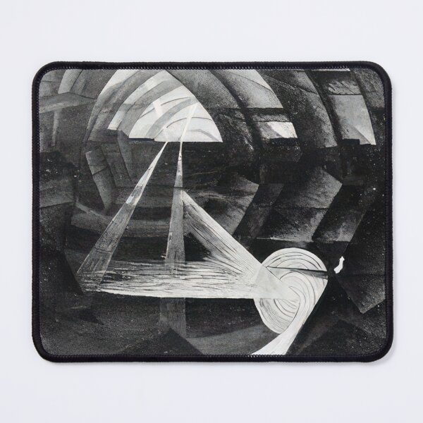 Item preview, Luigi Russolo designed and sold by depthsmoke.