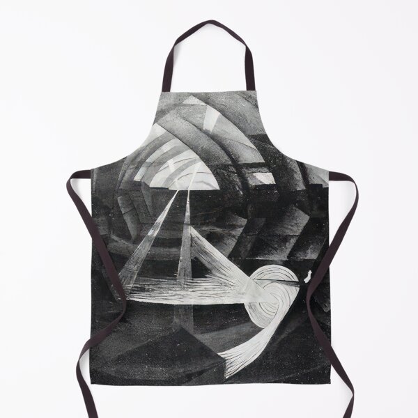 Item preview, Luigi Russolo designed and sold by depthsmoke.