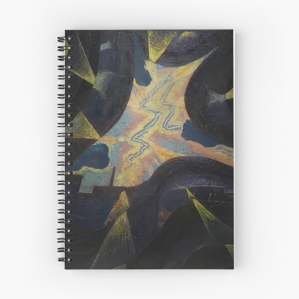 Item preview, Luigi Russolo designed and sold by depthsmoke.