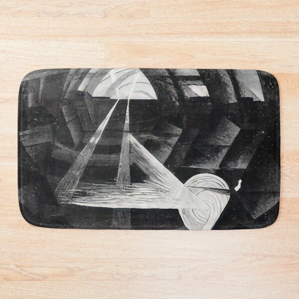 Item preview, Luigi Russolo designed and sold by depthsmoke.