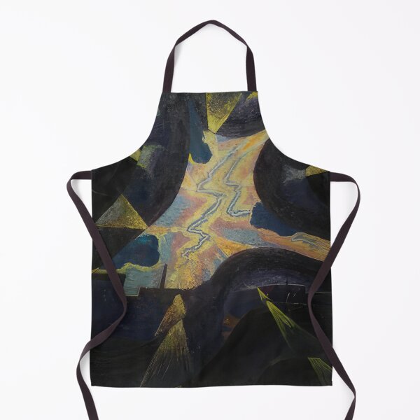Item preview, Luigi Russolo designed and sold by depthsmoke.