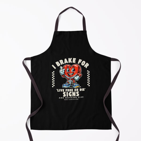 Item preview, New Hampshire live free designed and sold by Peerless-Prime.